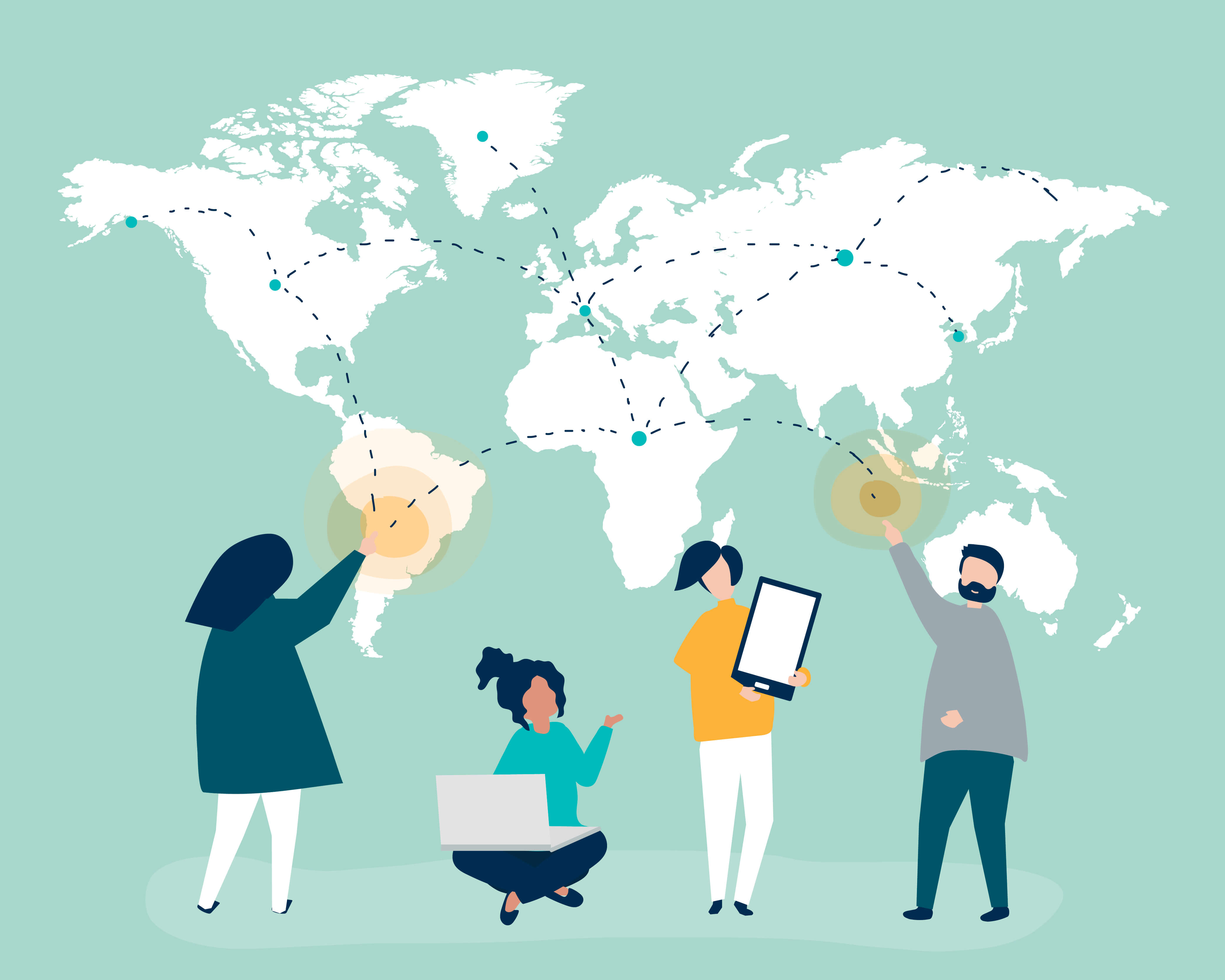 Global Markets