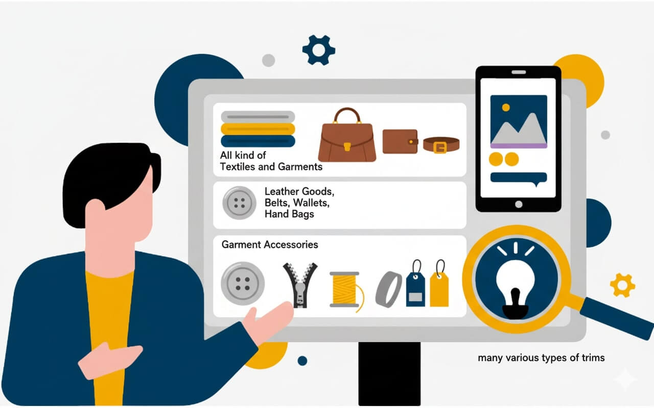 Product Portfolio