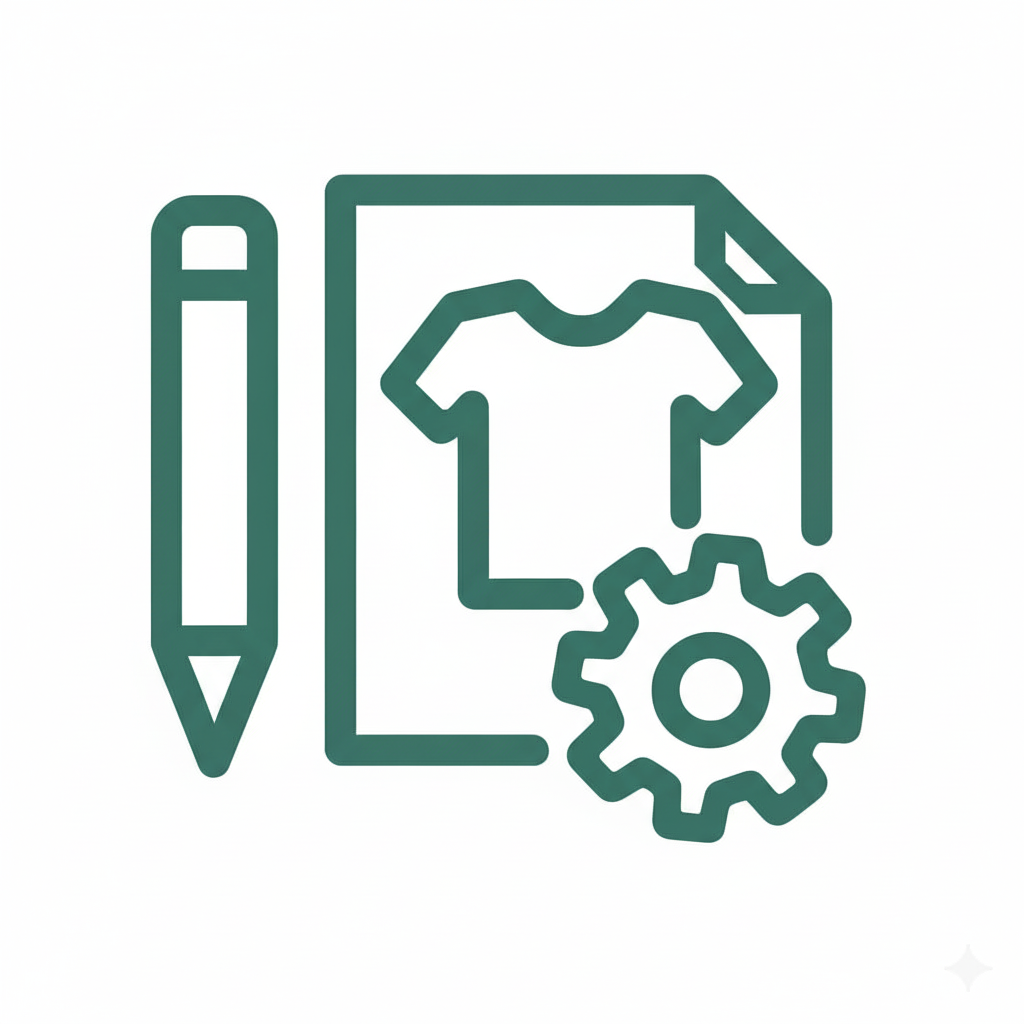 Product Design & Development